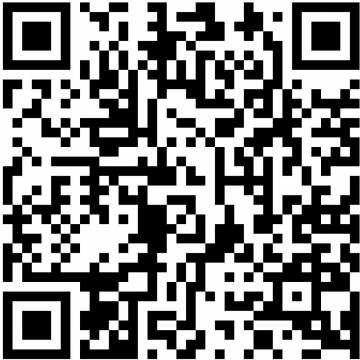 Новый удобный способ платежа - QR платеж! Новый удобный способ платежа - QR платеж!